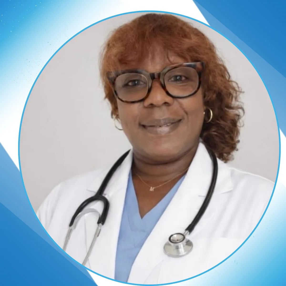Dr Margarita Figuerola, médecin generaliste à Marchienne-au-Pont, Charleroi – Santé Cartier